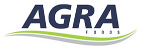 Logomarca Agra Foods