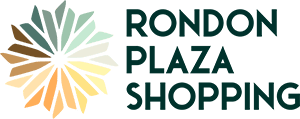 Logomarca Rondon Plaza Shoppping